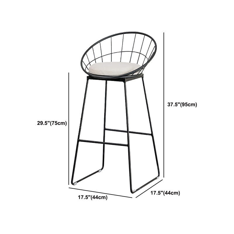 Modern 1/7 Pieces Bar Table Set Rectangle Stone Counter Table with High Stools for Cafe Clearhalo 'Bar Furniture' 'furn' 'furn_home_bar_bar_sets' 'Furniture' 'Home Bars & Bar Sets' 'home_bar_bar_sets' 'Kitchen & Dining Furniture' 5812360