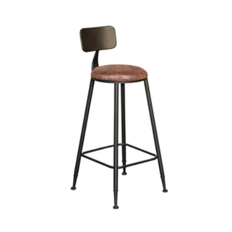 Industrial 1/4/7 Pieces Bar Table Set Rectangle Pine Wood Counter Table for Cafe