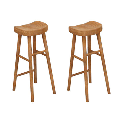 Glam Juego de mesa de bar de 1/2/3 piezas, mesa de bar rectangular de madera con taburete de bar