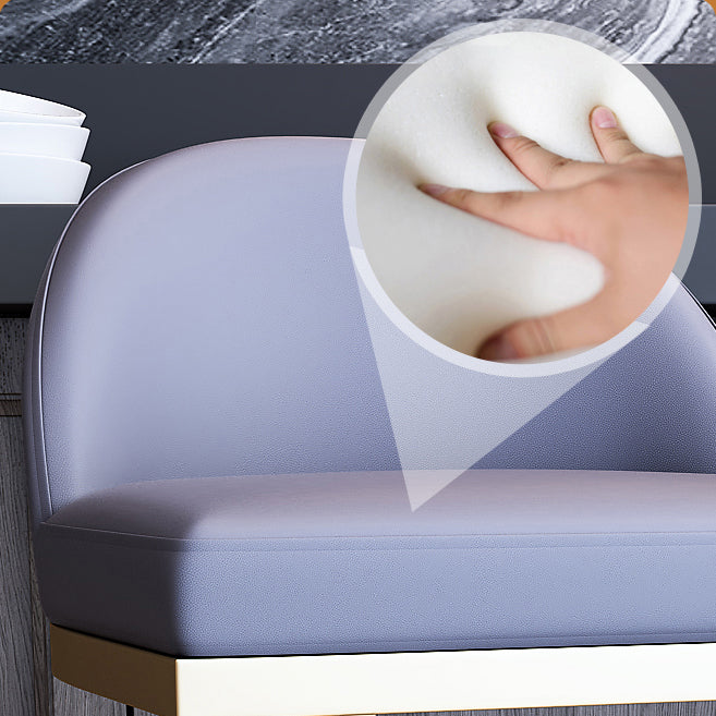 Contemporary 1/2/3/5/7 Pieces Bar Table Set Rectangle Stone Bar Table with Bar Stool Clearhalo 'Bar Furniture' 'furn' 'furn_home_bar_bar_sets' 'Furniture' 'Home Bars & Bar Sets' 'home_bar_bar_sets' 'Kitchen & Dining Furniture' 5812659