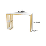 グラム1/3ピースバーテーブルセット長方形の石のカウンターテーブルカフェ用の高いスツール付き
