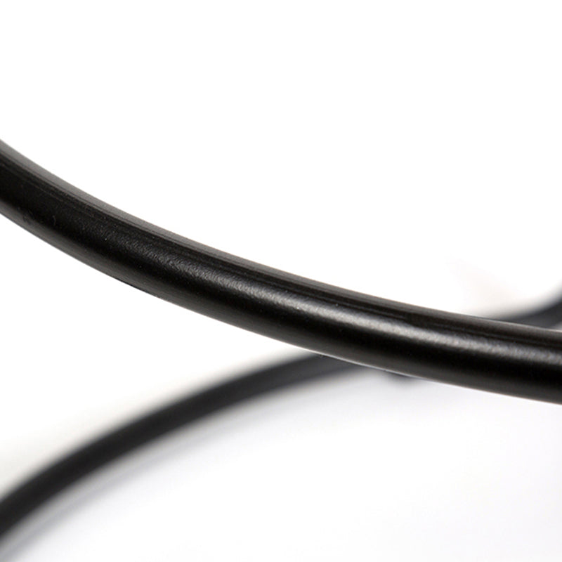 Industrial Backless Counter Stool Natural Wood Counter & Bar Stool for Coffee Shop Clearhalo 'Bar Furniture' 'Bar Stools' 'bar_stools' 'furn' 'furn_bar_stools' 'Furniture' 'Kitchen & Dining Furniture' 5812913