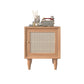 Contemporary Bedside Cabinet 1 Door Right Side Nightstand for Bedroom Clearhalo 'Bedroom Furniture' 'furn' 'furn_night_stand' 'Furniture' 'night_stand' 'Nightstands' 5814497