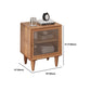 Contemporary Bedside Cabinet 1 Door Right Side Nightstand for Bedroom Clearhalo 'Bedroom Furniture' 'furn' 'furn_night_stand' 'Furniture' 'night_stand' 'Nightstands' 5814517