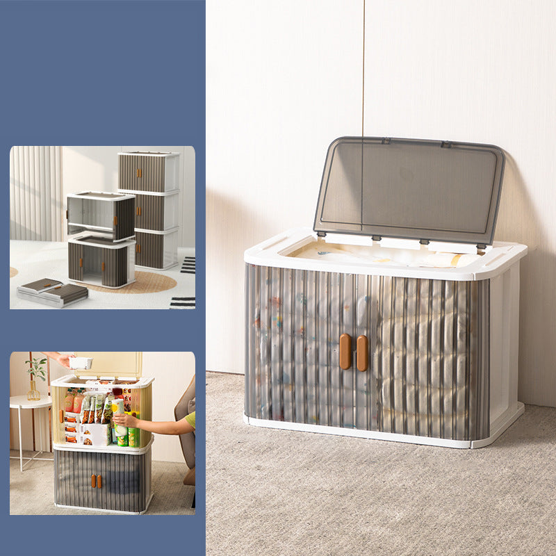 Moderne stijl houten garderobe plastic vrijstaande garderobe kast voor slaapkamer