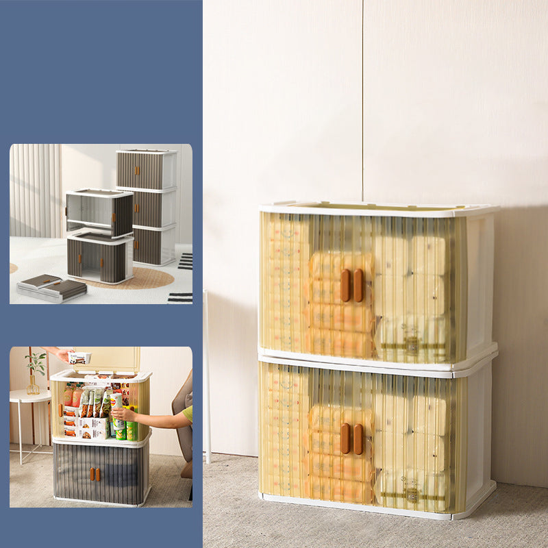 Moderne stijl houten garderobe plastic vrijstaande garderobe kast voor slaapkamer