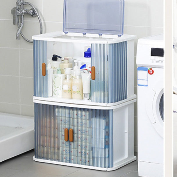 Moderne stijl houten garderobe plastic vrijstaande garderobe kast voor slaapkamer