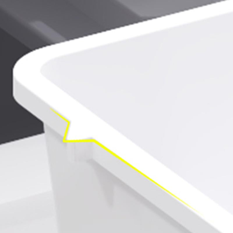 Armadio contemporaneo armadio per armadio in plastica armadio con cassetto