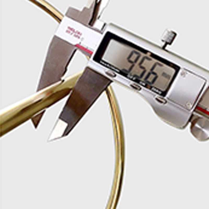 Scandinavian Stackable Armless Bar Stools Round Seat Backless Barstool