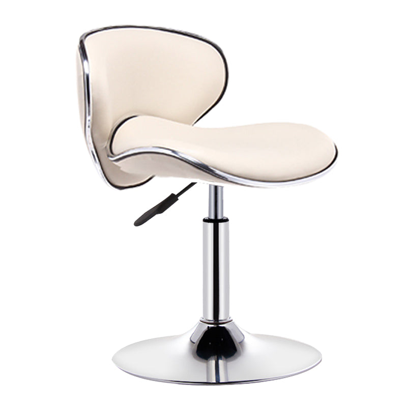 Schibini di cuoio per PU in metallo in metallo in metallo scandinavo in metallo con finitura opaca