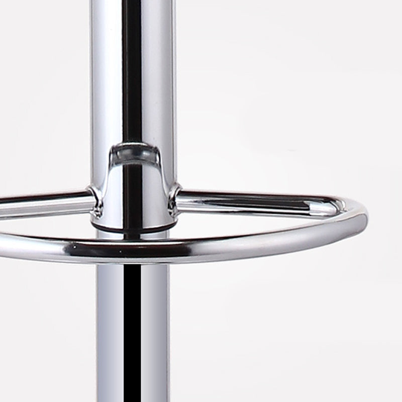 Schibini di cuoio per PU in metallo in metallo in metallo scandinavo in metallo con finitura opaca