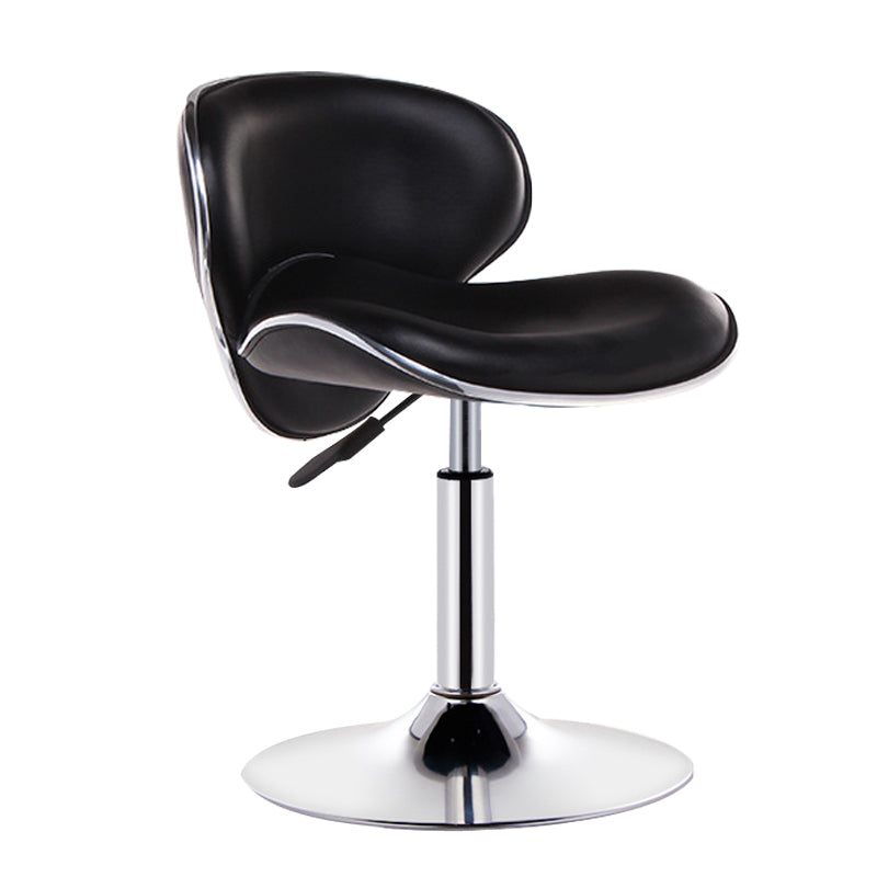 Schibini di cuoio per PU in metallo in metallo in metallo scandinavo in metallo con finitura opaca