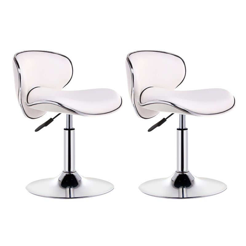 Schibini di cuoio per PU in metallo in metallo in metallo scandinavo in metallo con finitura opaca