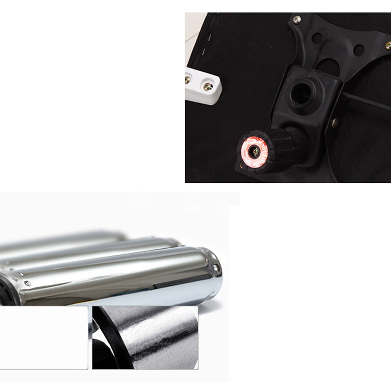 Vaste armen moderne bureaustoel Swivel Lumbar Support Bureau voorzitter