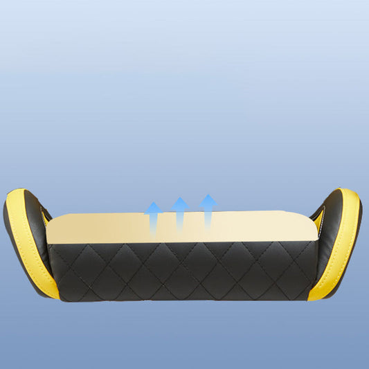 Chaise de support lombaire de chaise de support lombaire moderne chaise d'ordinateur