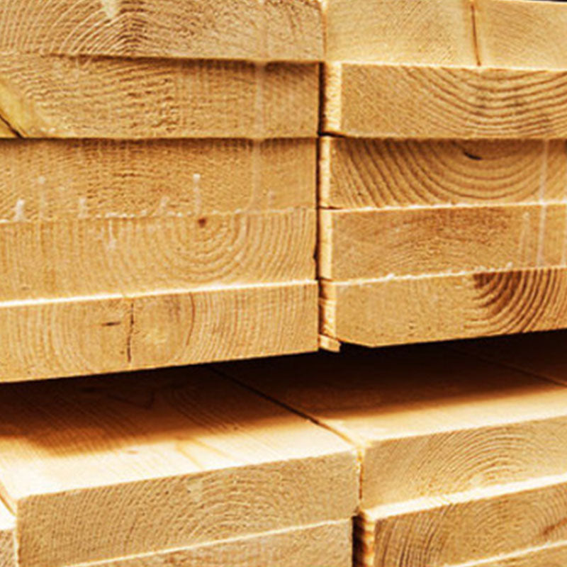 Estantería moderna de pino 9.5 "W estantería de almacenamiento cerrado con estantes