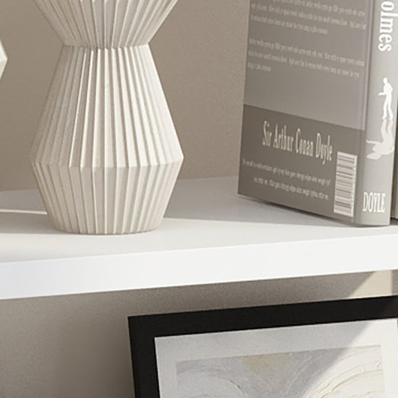 Modern Ladder Shelf Bookcase Wooden Bookshelf for Study Room Clearhalo 'Bookcases' 'furn' 'furn_bookcases' 'Furniture' 'Office Furniture' 5819852