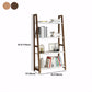 Modern Ladder Shelf Bookcase Wooden Bookshelf for Study Room Clearhalo 'Bookcases' 'furn' 'furn_bookcases' 'Furniture' 'Office Furniture' 5819867