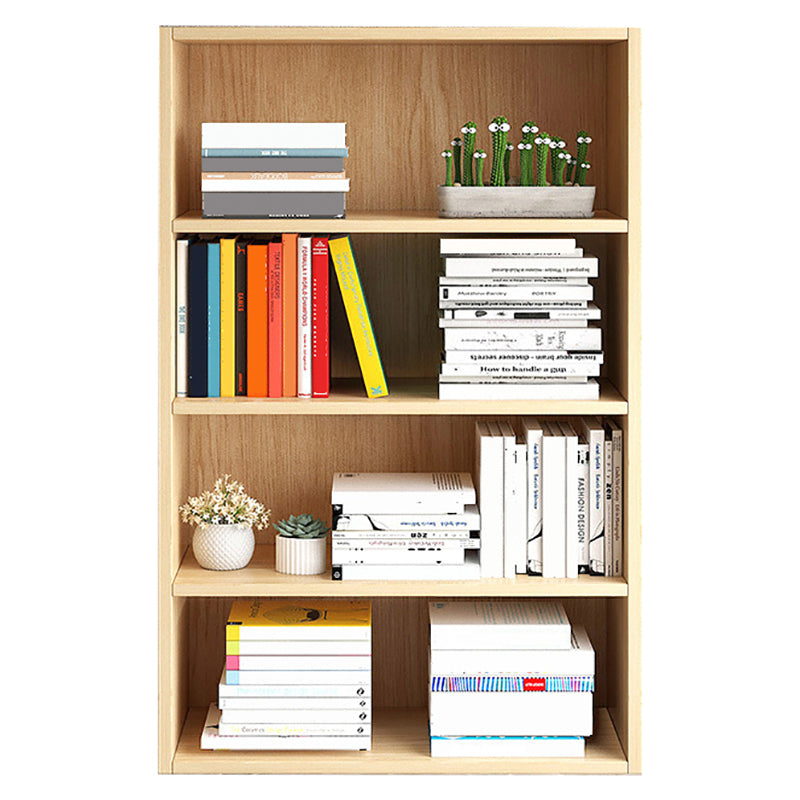 9.45 "W Modern Book Scaffale ingegnerizzato in legno.