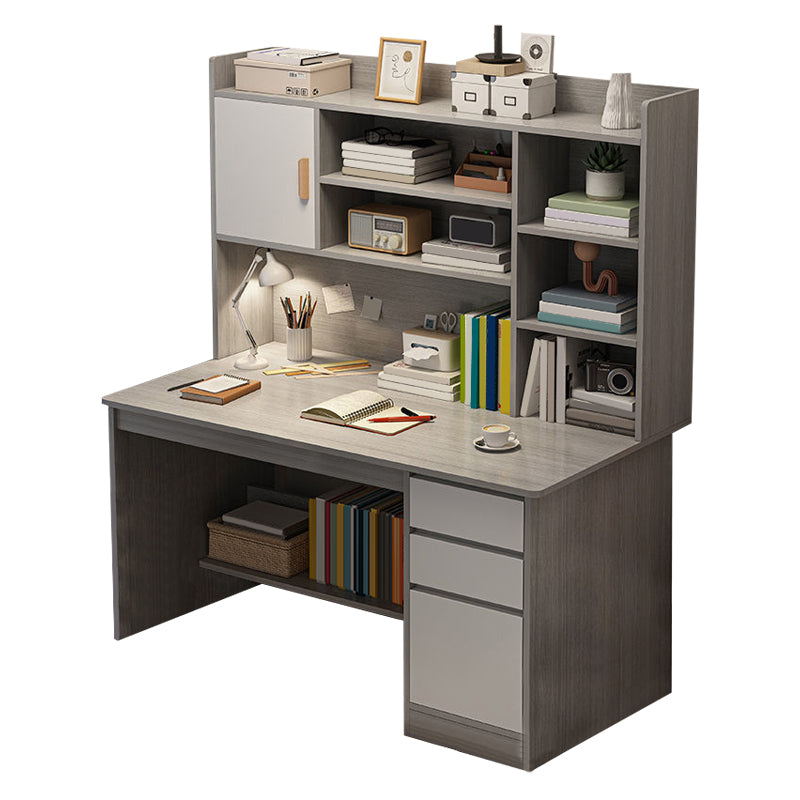 Home rectangulaire crénza bureau