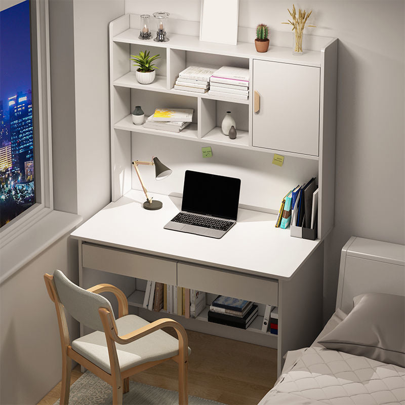 Home rectangulaire crénza bureau