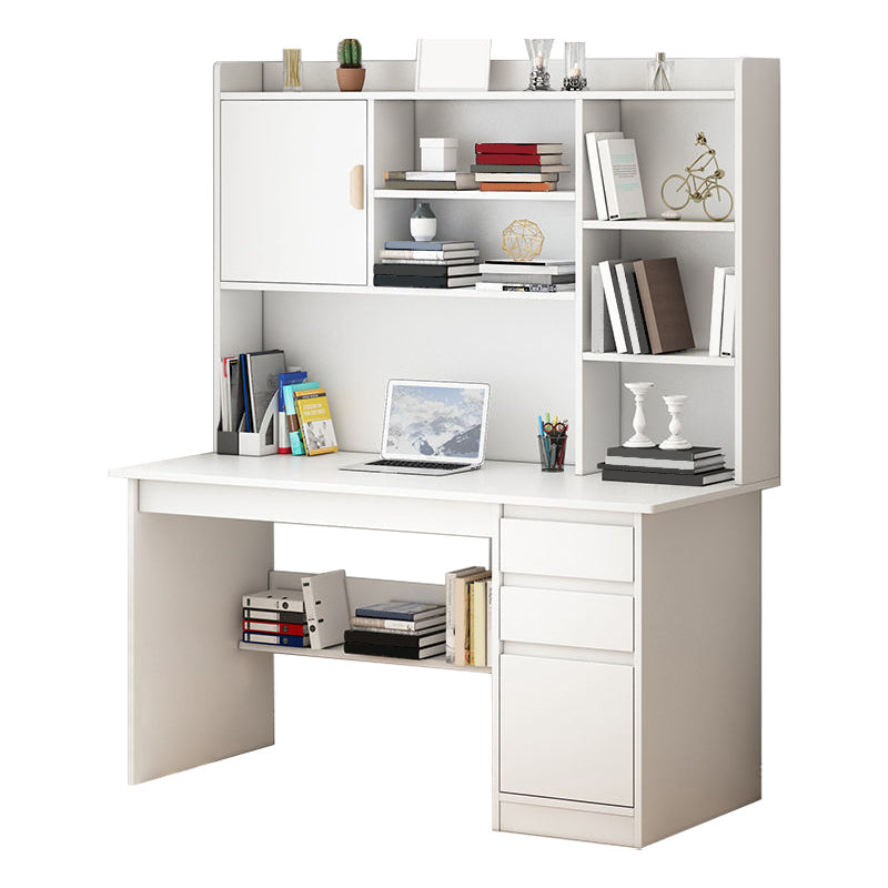 Home rectangulaire crénza bureau