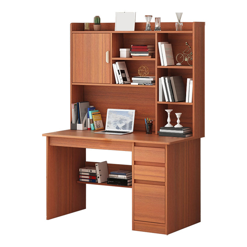 Home rectangulaire crénza bureau