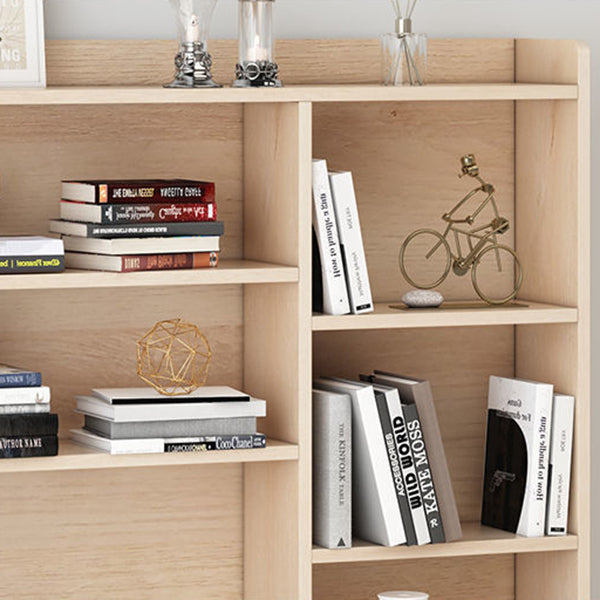 Home rectangulaire crénza bureau