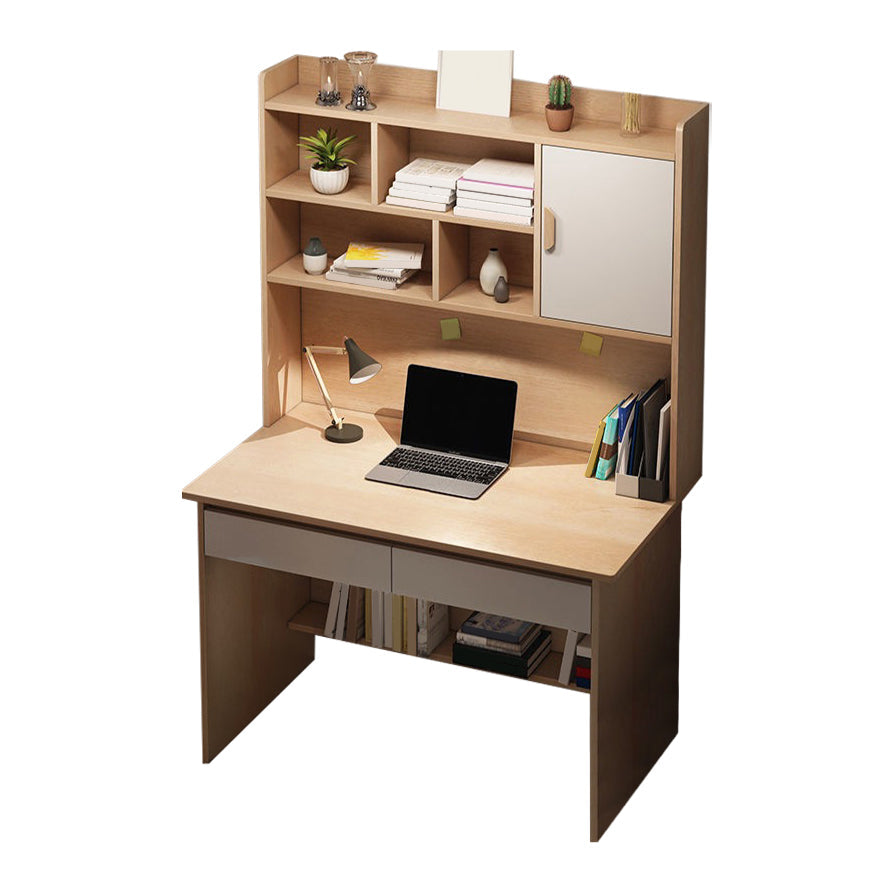 Home rectangulaire crénza bureau