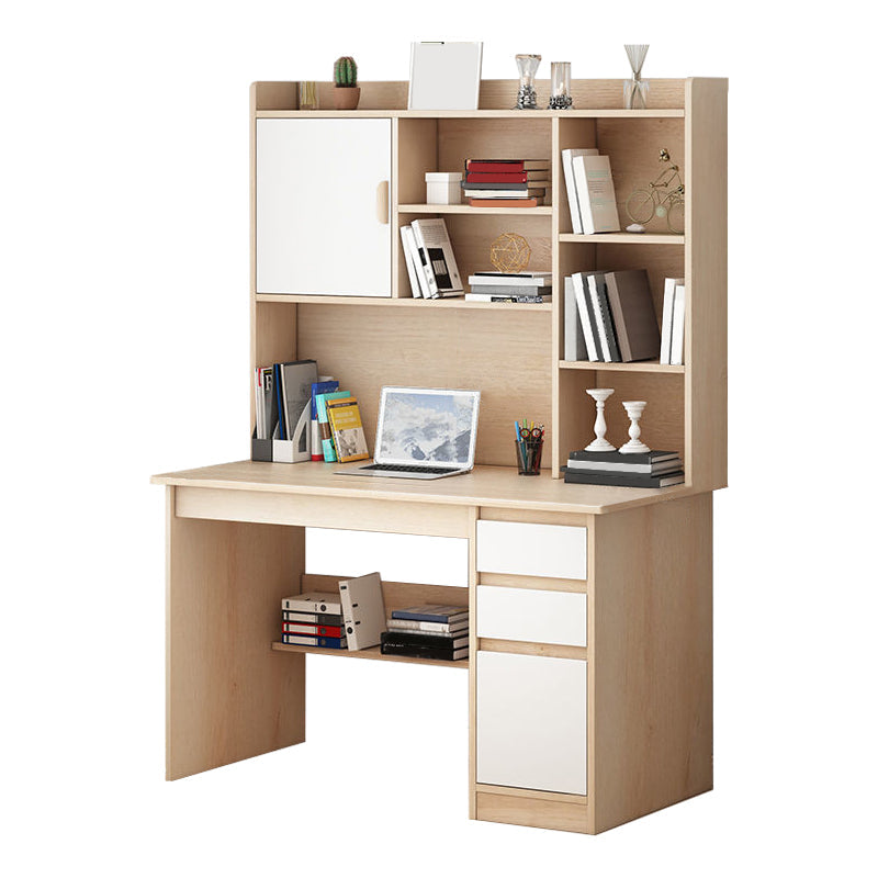 Home rectangulaire crénza bureau