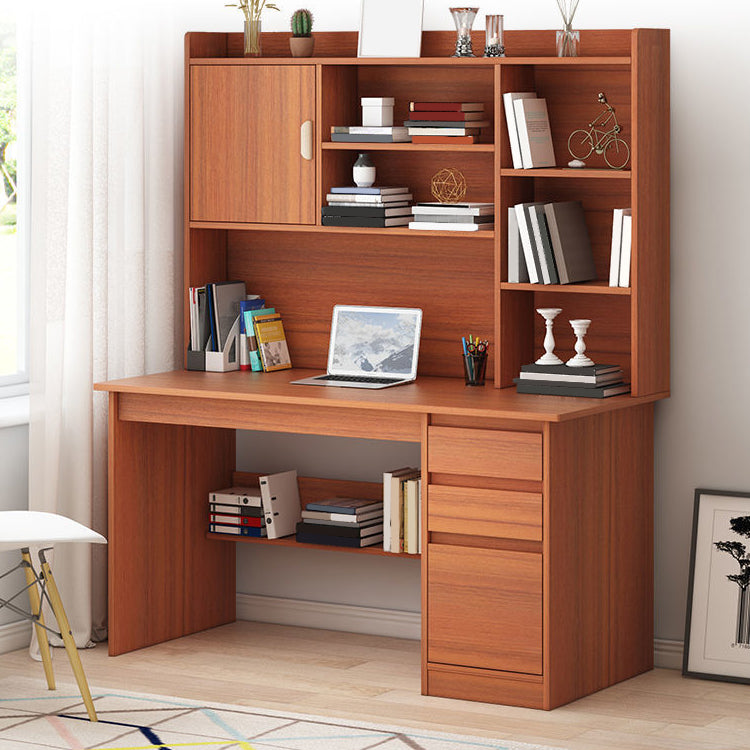 Home rectangulaire crénza bureau