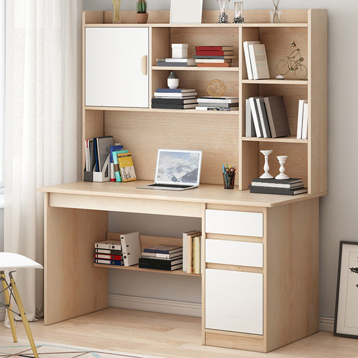 Home rectangulaire crénza bureau