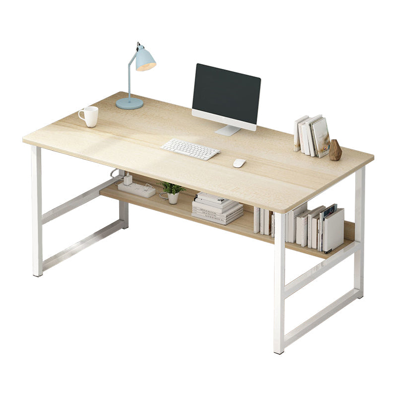 Home rectangulaire crénza bureau