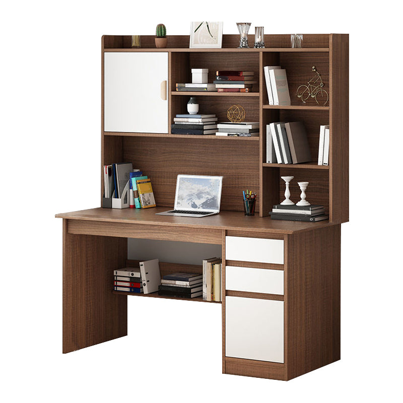 Home rectangulaire crénza bureau