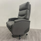 Faux Leather Executive Chair High Back Swivel Arms Included Office Chair Clearhalo 'furn' 'furn_office_chair' 'Furniture' 'Office Chairs' 'Office Furniture' 'office_chair' 5820892