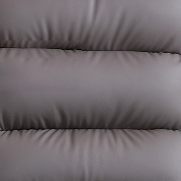 Chaise d'ordinateur ergonomique Executive High Back Fricte avec roues