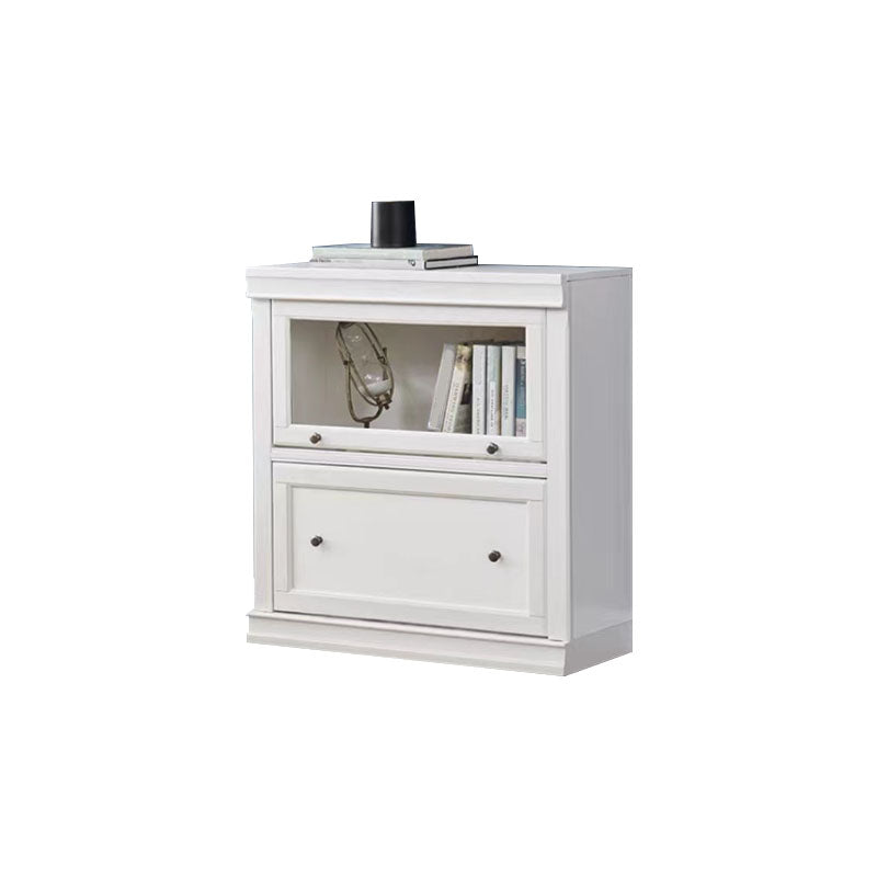 Standard Shelf Bookcase Modern Wooden Book Shelf for Study Room Clearhalo 'Bookcases' 'furn' 'furn_bookcases' 'Furniture' 'Office Furniture' 5821356