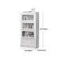 Standard Shelf Bookcase Modern Wooden Book Shelf for Study Room Clearhalo 'Bookcases' 'furn' 'furn_bookcases' 'Furniture' 'Office Furniture' 5821362