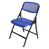 Président de conférence rembourré sans bras