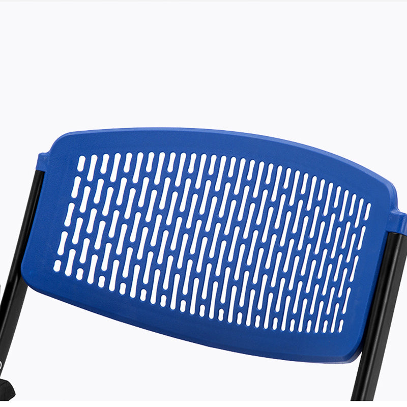 Président de conférence rembourré sans bras