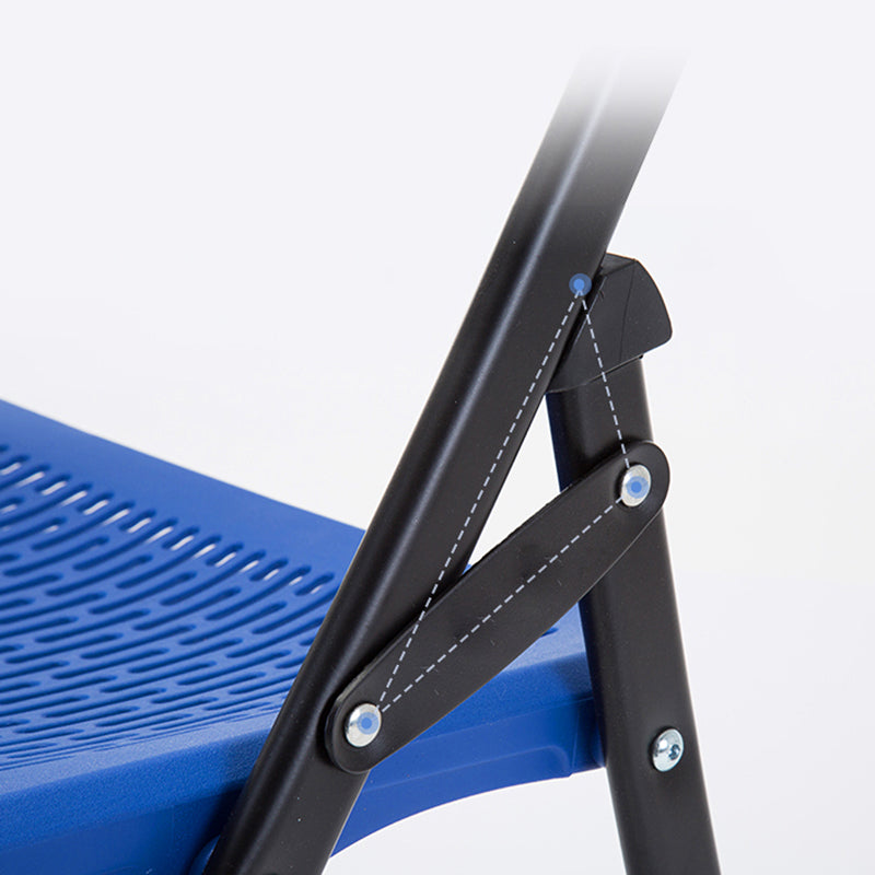 Président de conférence rembourré sans bras