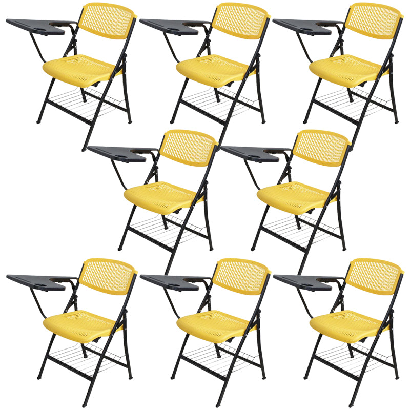 Président de conférence rembourré sans bras