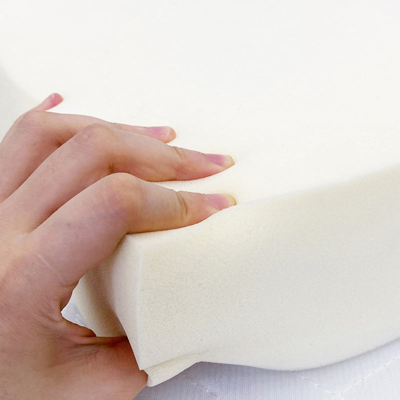 Linen Contemporary Cushions Sofa & Chaise Cushion Back Square Arm Sofa Clearhalo 'furn' 'furn_sectionals' 'Furniture' 'Living Room Furniture' 'Sectionals' 5822848