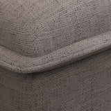 129.92" L Sectional with 4 Pillows Back and Sloped Arms for Living Room Clearhalo 'furn' 'furn_sectionals' 'Furniture' 'Living Room Furniture' 'Sectionals' 5822862