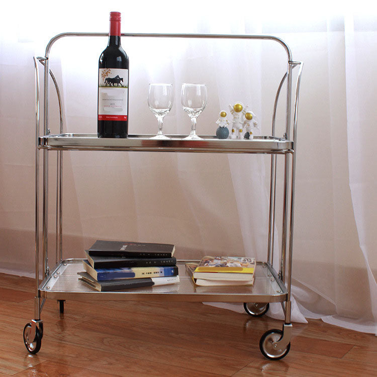 29.53 "Table de l'extrémité latérale de style contemporain