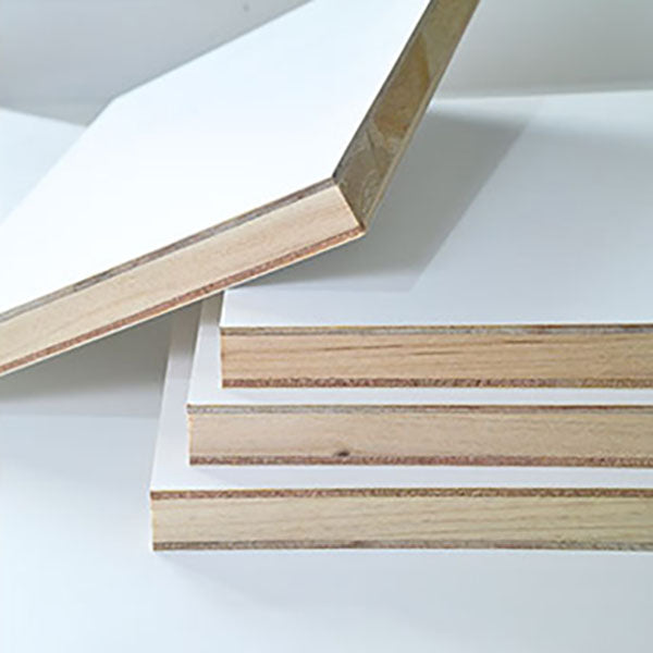 Tavolo da parte superiore del vassoio da 20,5 "Tavolo laterale superiore a 4 gambe in legno Tavolino