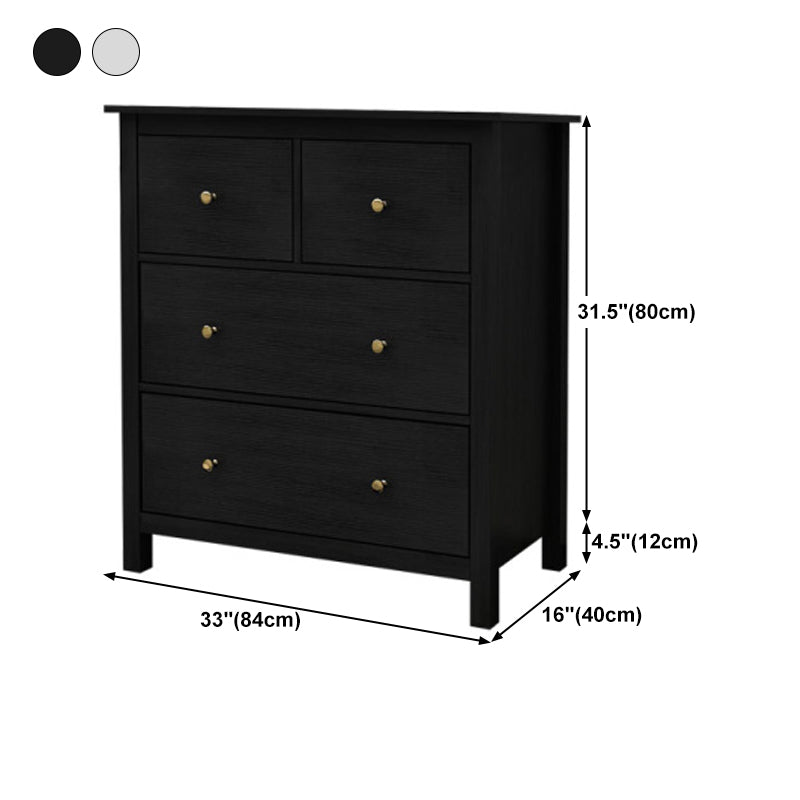 Houten eetkamer dressoir kast moderne serverkast met laden