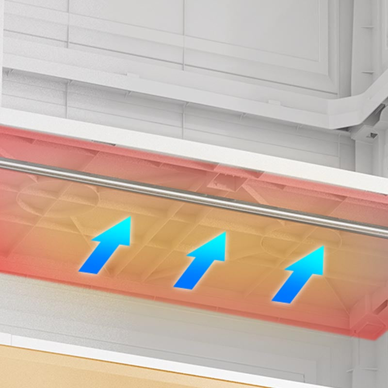 Eigentijdse garderobe kast plastic scharnierende garderobe armoire