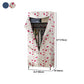 Contemporary Style Wardrobe Metal 1-Door Wardrobe Closet for Bedroom