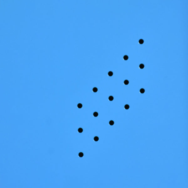 Placard de garde-robe en métal contemporain avec étagères, 35,43 "d x 16,54" W x 70,87 "H